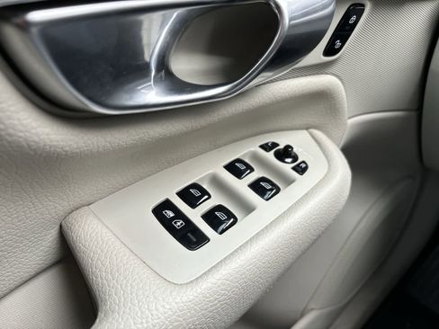 Used 2018 Volvo XC90 T6 Momentum w/ Convenience Package AWD/4WD image 25