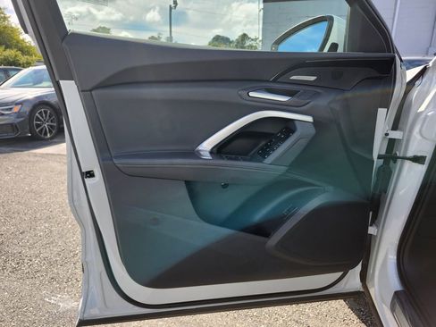 New 2025 Audi Q5 Premium Plus image 15