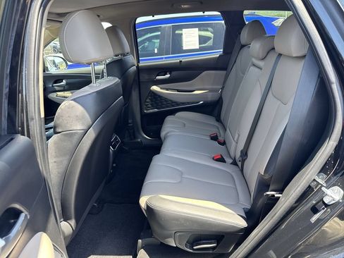 Used 2023 Hyundai Santa Fe SEL w/ Premium Package AWD/4WD image 23