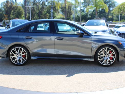 New 2026 Audi RS 3 image 7