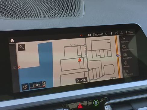 Used 2023 BMW 440i xDrive Coupe w/ Premium Package image 29