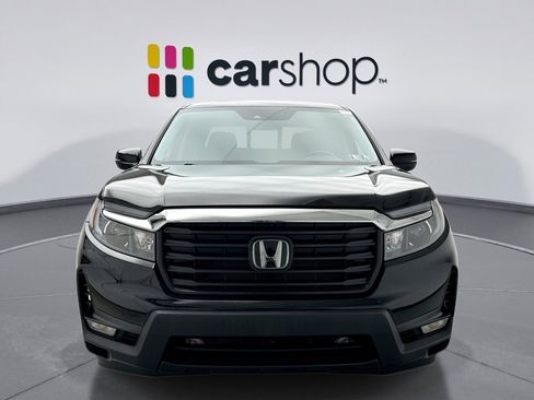 Used 2023 Honda Ridgeline RTL image 8