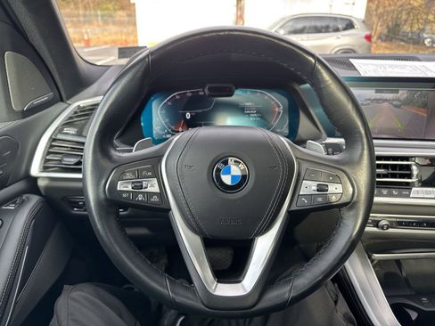 Used 2023 BMW X5 xDrive40i image 18