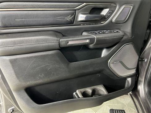 Used 2020 RAM 1500 Limited image 11