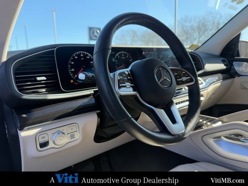 Certified 2022 Mercedes-Benz GLE 450 4MATIC image 17