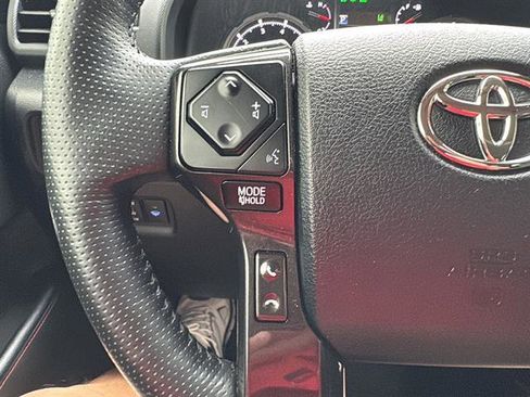 Used 2024 Toyota 4Runner TRD Off-Road Premium w/ Moonroof Package image 50