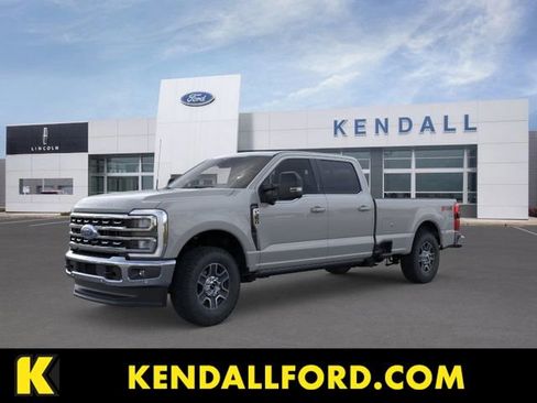 New 2026 Ford F350 Lariat w/ Lariat Ultimate Package image 1