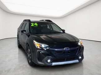 Used 2024 Subaru Outback Limited AWD/4WD video 1