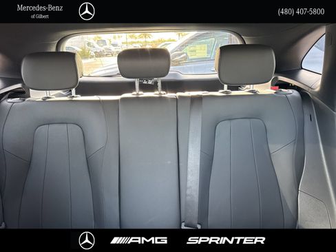 Certified 2026 Mercedes-Benz GLA 250 image 17