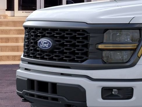 New 2026 Ford F150 STX w/ Equipment Group 200A AWD/4WD image 17