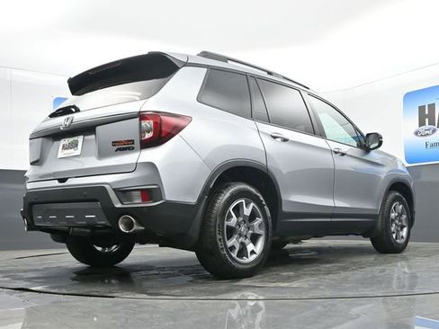 Used 2023 Honda Passport TrailSport image 23