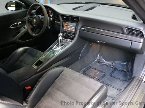 Used 2015 Porsche 911 GT3 image 25