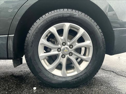 Used 2019 Chevrolet Equinox LS image 7