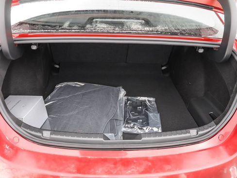 New 2026 MAZDA MAZDA3 s Sport image 34