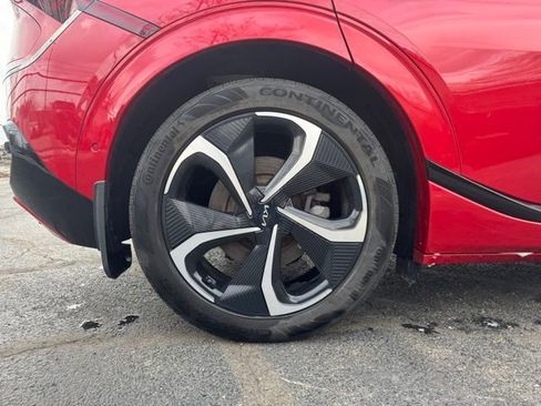 Used 2023 Kia EV6 GT-Line w/ GT-Line Suede Seat Package image 17