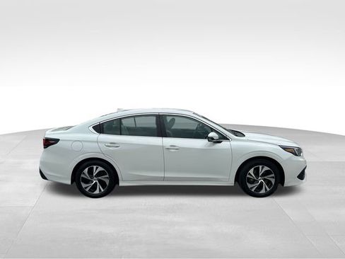 Used 2022 Subaru Legacy Premium image 6