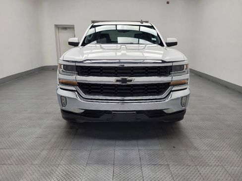 Used 2017 Chevrolet Silverado 1500 LT w/ All Star Edition RWD image 14
