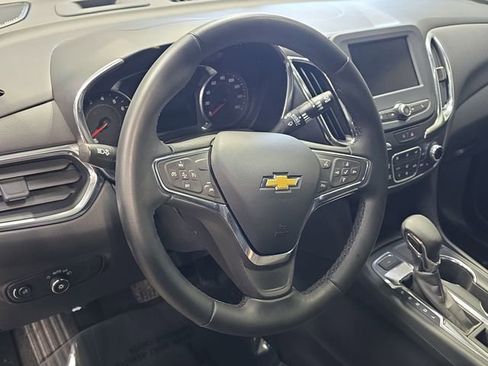 Used 2024 Chevrolet Equinox LT w/ LPO, Floor Liner Package AWD/4WD image 18