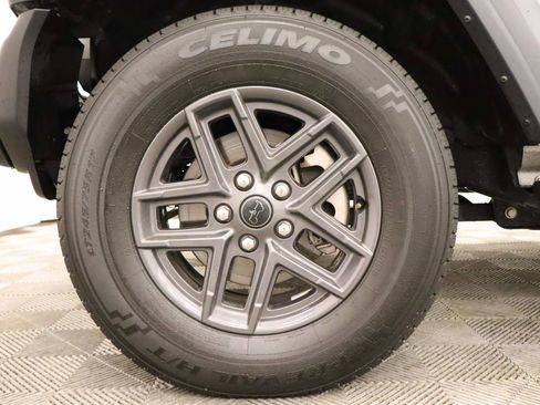 Used 2024 Jeep Wrangler Sport S image 6