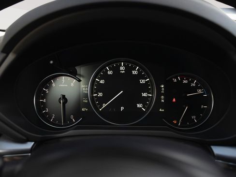 New 2025 MAZDA CX-5 AWD 2.5 S image 12