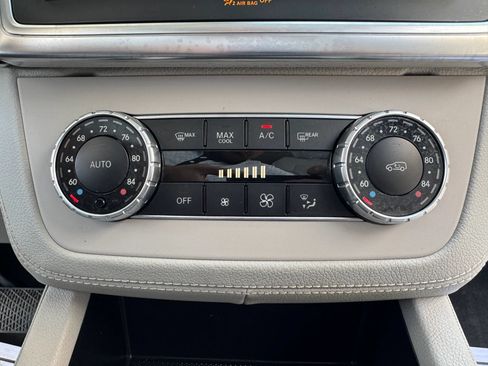 Used 2015 Mercedes-Benz ML 350 4MATIC image 37