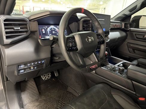 Used 2024 Toyota Tundra TRD Pro image 14
