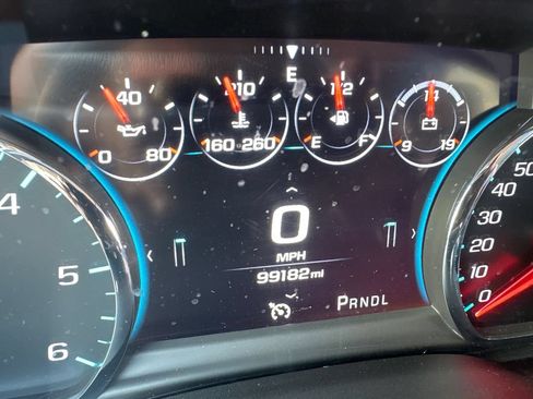 Used 2018 Chevrolet Tahoe Premier w/ RST 6.2L Performance Edition AWD/4WD image 24