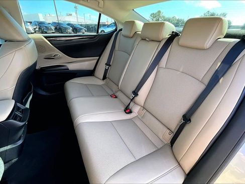 Used 2019 Lexus ES 350 image 20