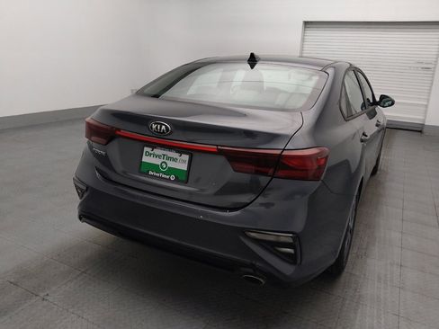 Used 2021 Kia Forte LXS FWD image 7