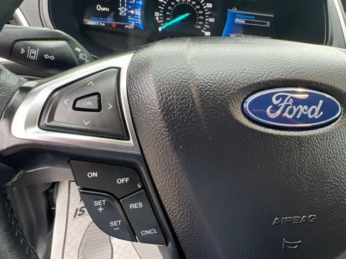 Used 2024 Ford Edge SEL w/ Convenience Package AWD/4WD image 27