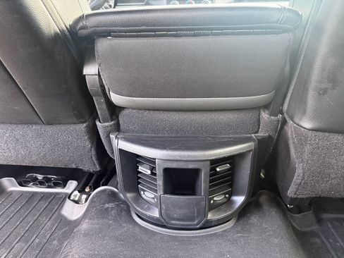 Used 2022 RAM 3500 Tradesman AWD/4WD image 29