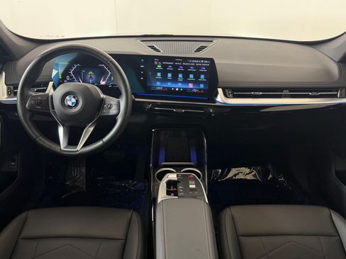 Used 2024 BMW X1 xDrive28i w/ Convenience Package AWD/4WD image 14
