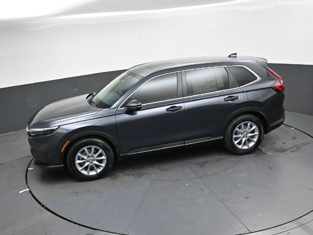 New 2027 Honda CR-V EX image 21