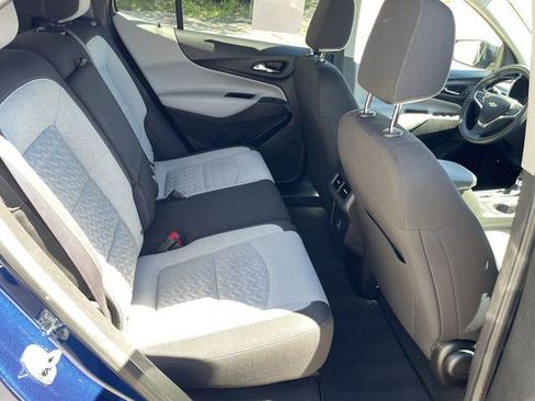 Used 2022 Chevrolet Equinox LS w/ LS Convenience Package AWD/4WD image 15