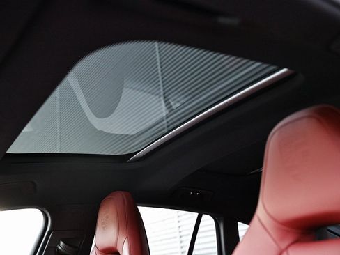 New 2026 Porsche Panamera 4 image 17