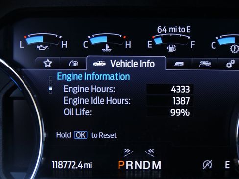 Used 2020 Ford Expedition Limited image 41