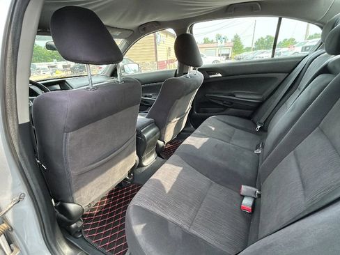 Used 2012 Honda Accord LX image 12