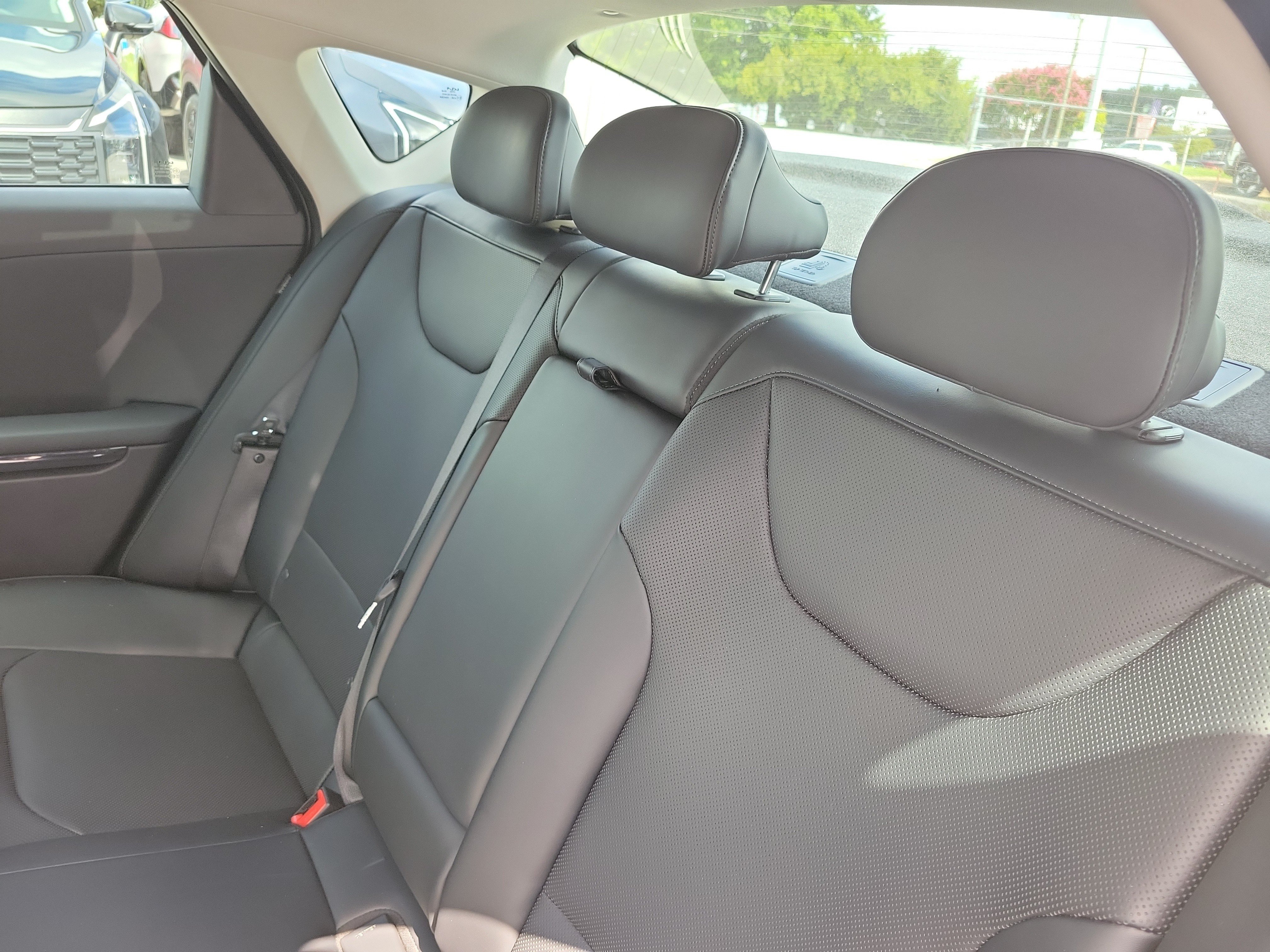New 2026 Kia K4 EX FWD image 11