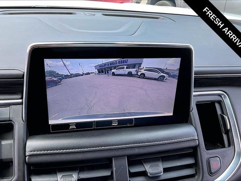 Used 2021 GMC Yukon SLT RWD image 10