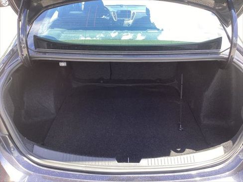 Used 2023 Chevrolet Malibu LT FWD image 16