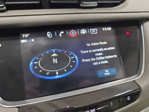 Used 2019 Cadillac XT5 Luxury FWD image 21