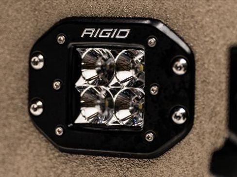 Used 2026 Ford Bronco Big Bend image 28