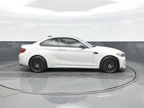 Used 2021 BMW M2 Competition w/ Executive Package image 8