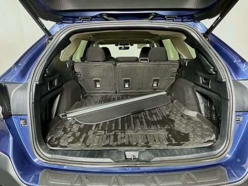 Used 2020 Subaru Outback Premium AWD/4WD image 28