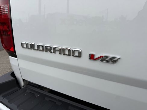 Used 2019 Chevrolet Colorado Z71 image 15