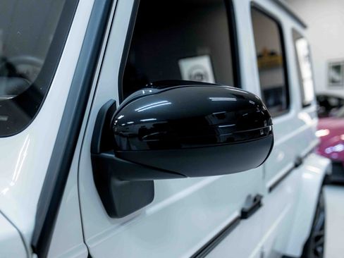 Used 2020 Mercedes-Benz G 550 image 30