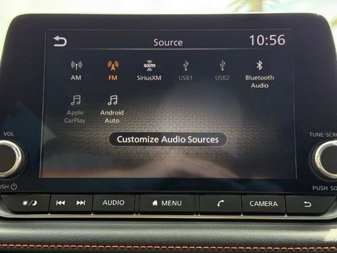 Certified 2025 Nissan Rogue SV w/ Rock Creek Premium Package AWD/4WD image 30