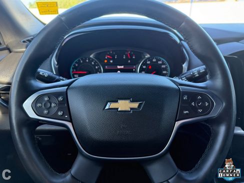 Certified 2023 Chevrolet Traverse LT image 27