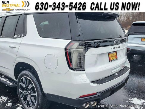 New 2026 Chevrolet Tahoe RST w/ Comfort Package image 6