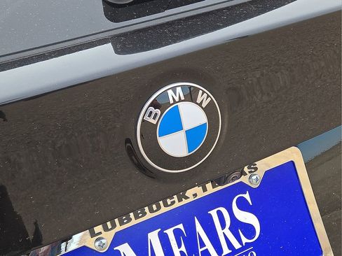 Used 2023 BMW X3 sDrive30i w/ Convenience Package image 13